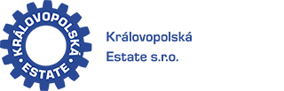 Královopolská Estate s.r.o. | - partner KRÁLOVOPOLSKÁ Brno